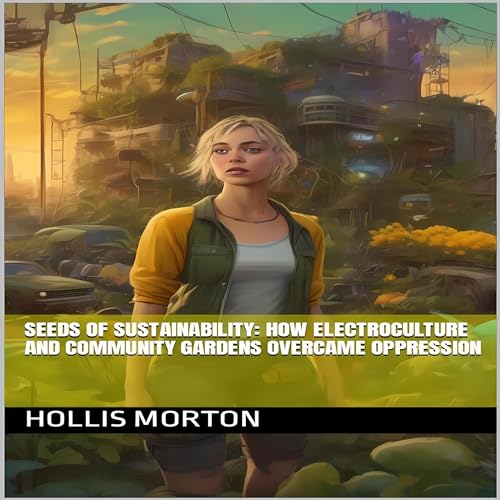 Cover of Seeds of Sustainability