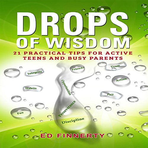 Cover of Drops of Wisdom
