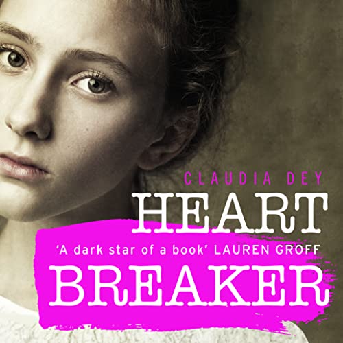 Cover of Heartbreaker