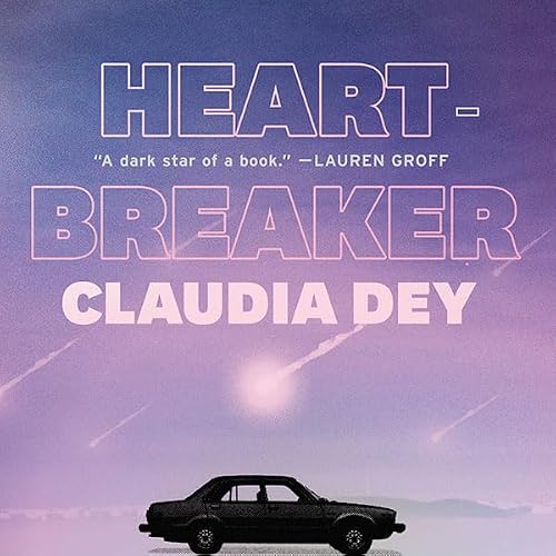 Cover of Heartbreaker