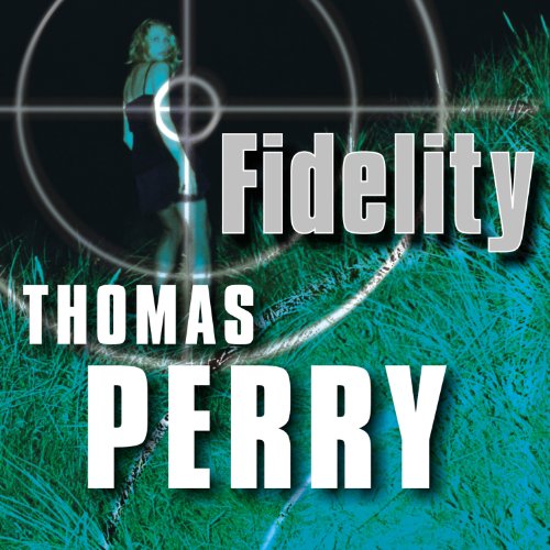 Cover of Fidelity