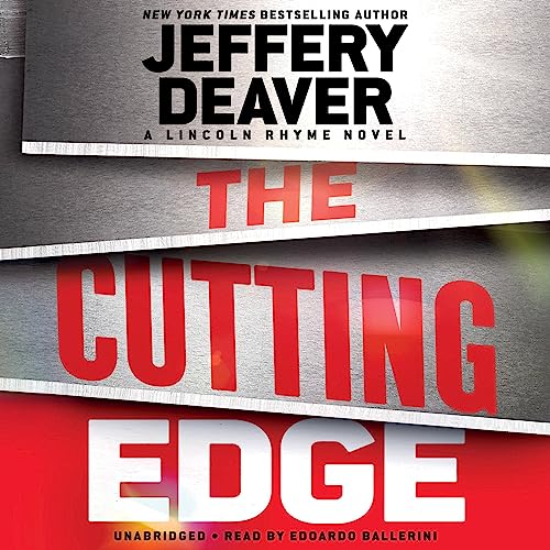 Cover of The Cutting Edge