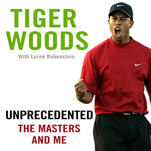 Cover of Unprecedented