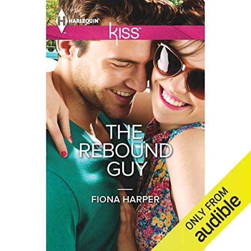 Cover of The Rebound Guy