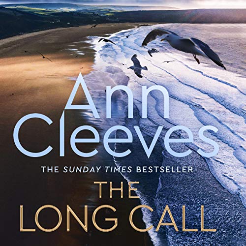Cover of The Long Call