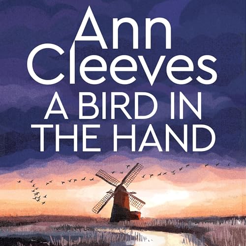 Cover of A Bird in the Hand