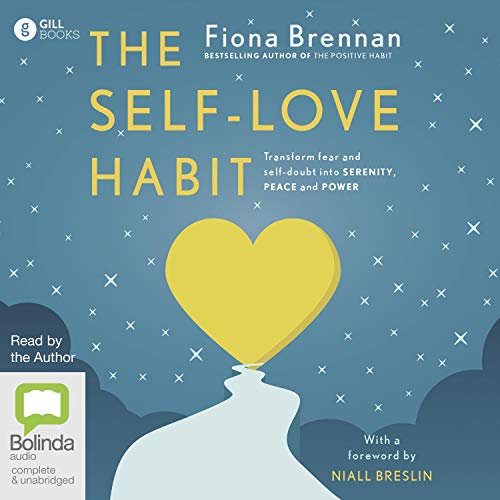 Cover of The Self-Love Habit