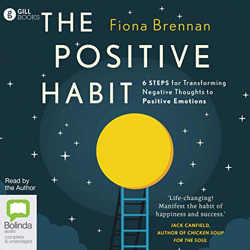 Cover of The Positive Habit
