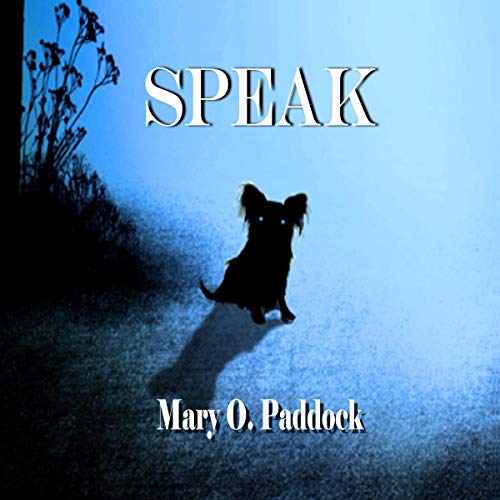 Cover of Speak