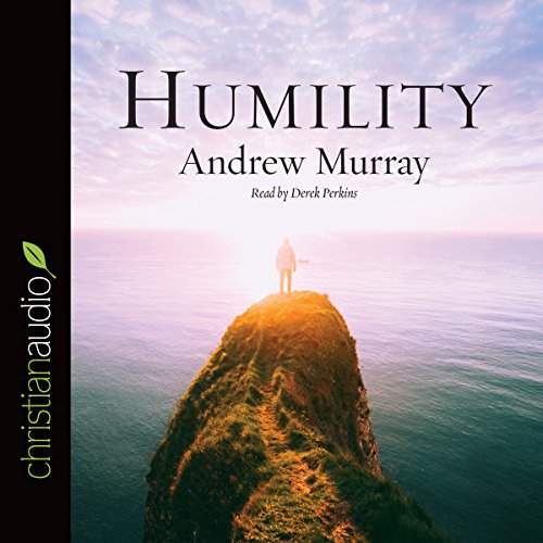 Cover of Humility