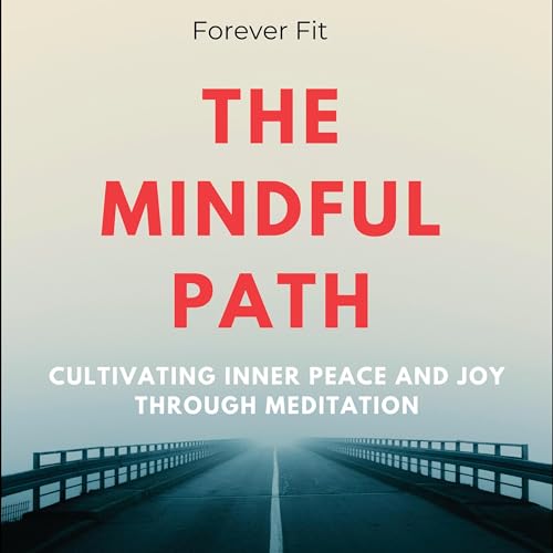 Cover of Forever Fit