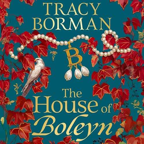Cover of The House of Boleyn