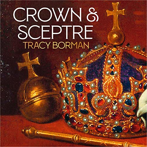Cover of Crown & Sceptre