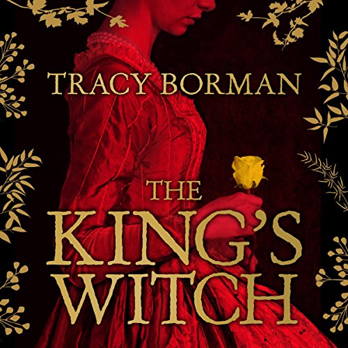 Cover of The King's Witch