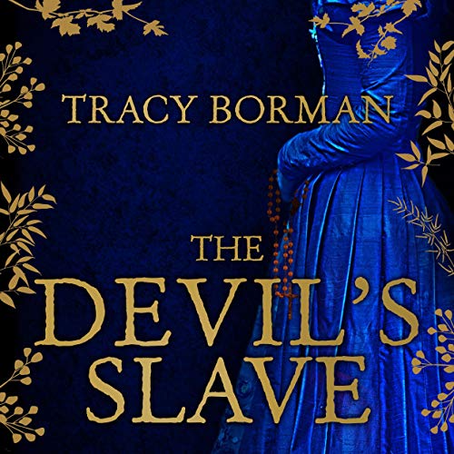 Cover of The Devil's Slave