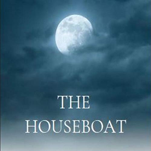 Cover of The Houseboat