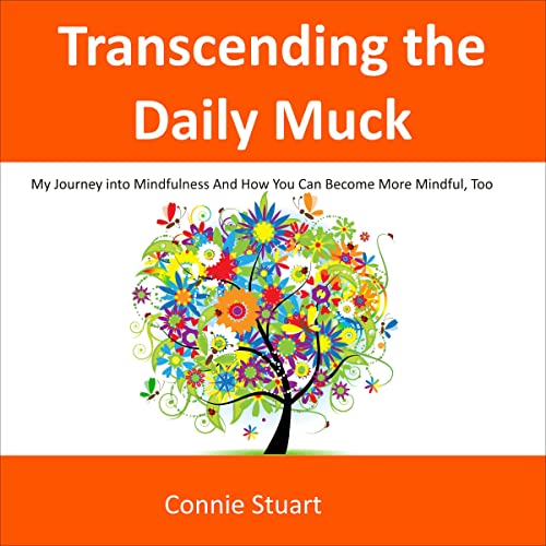 Cover of Transcending the Daily Muck
