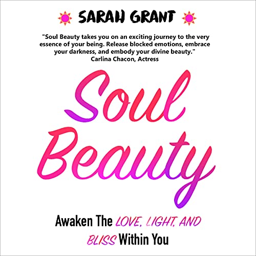 Cover of Soul Beauty
