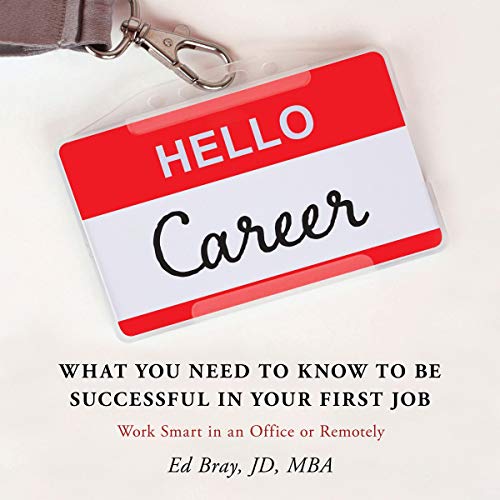 Cover of Hello, Career