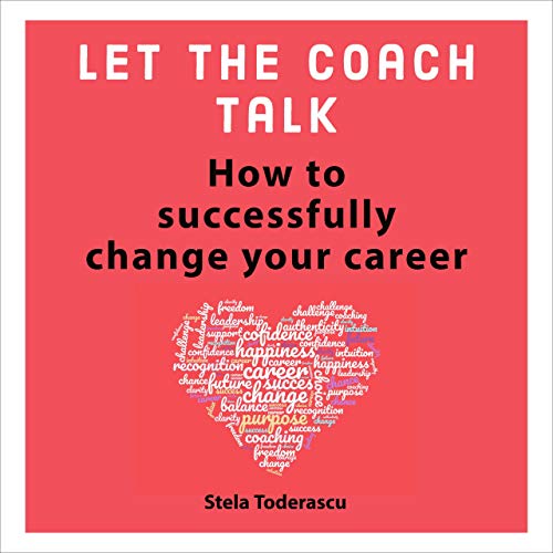 Cover of Let the Coach Talk
