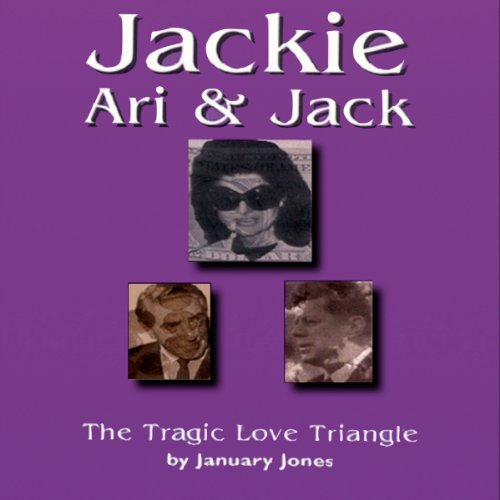 Cover of Jackie Ari & Jack