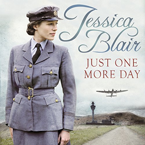 Cover of Just One More Day