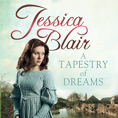 Cover of A Tapestry of Dreams
