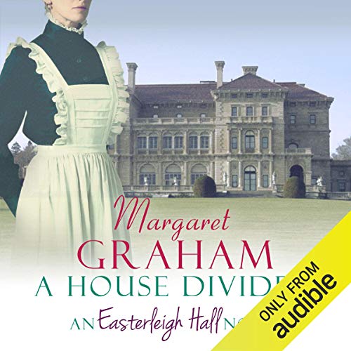 Cover of A House Divided