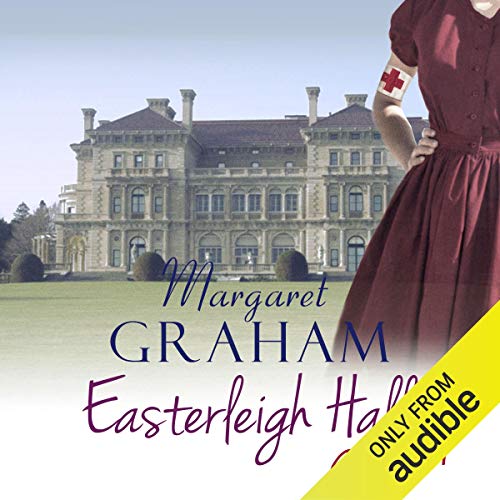 Cover of Easterleigh Hall At War