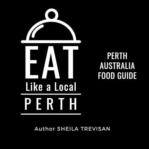 Cover of Eat like a Local: Perth