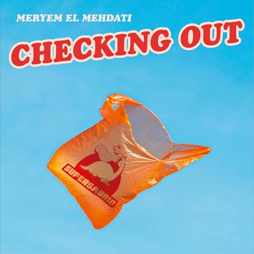 Cover of Checking Out