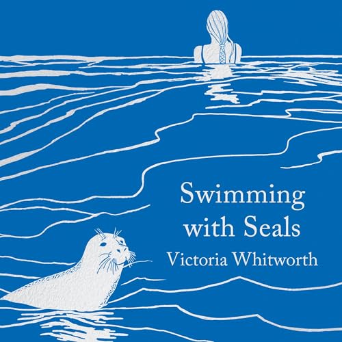 Cover of Swimming with Seals