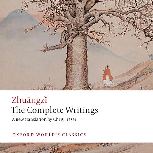 Cover of The Complete Writings