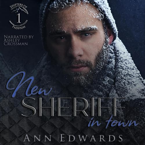 Cover of New Sheriff in Town