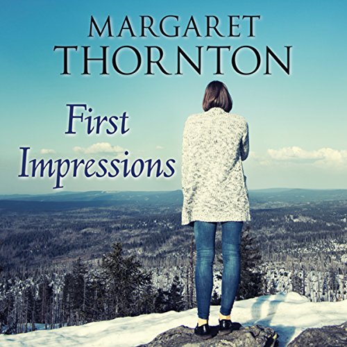 Cover of First Impressions