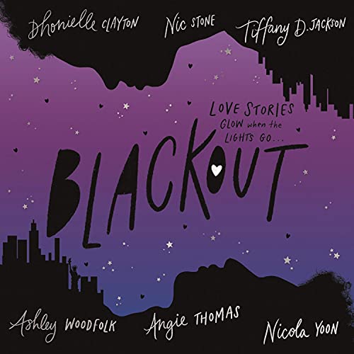 Cover of Blackout