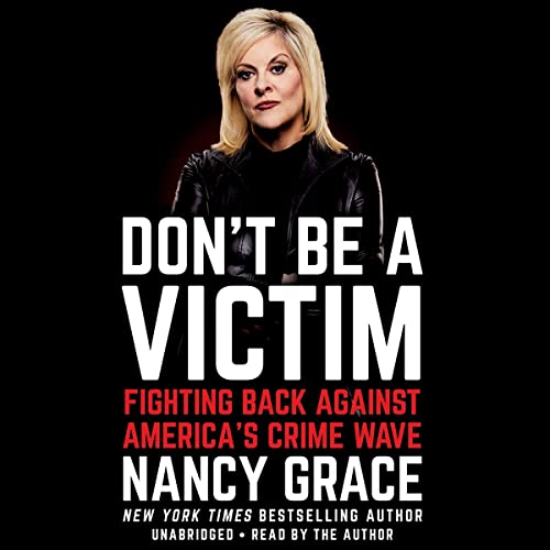 Cover of Don't Be a Victim