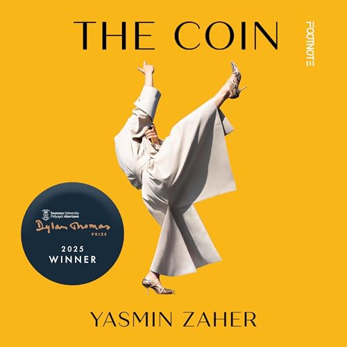Cover of The Coin