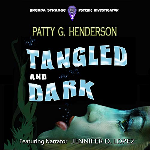 Cover of Tangled and Dark