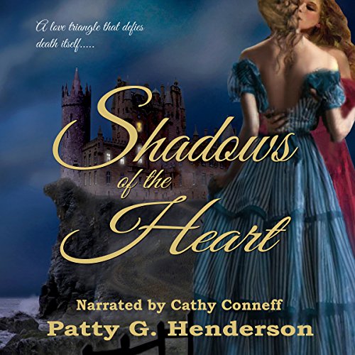 Cover of Shadows of the Heart