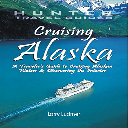 Cover of Cruising Alaska