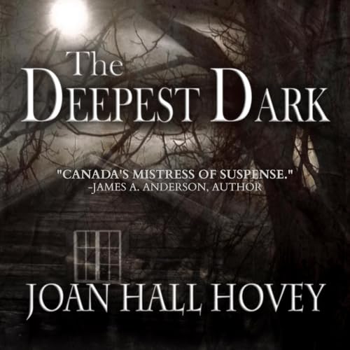 Cover of The Deepest Dark
