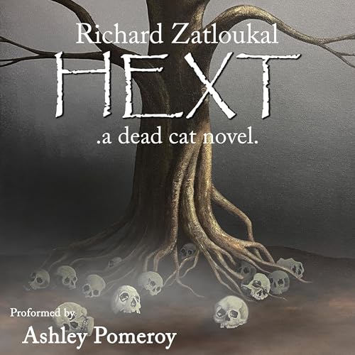 Cover of Hext