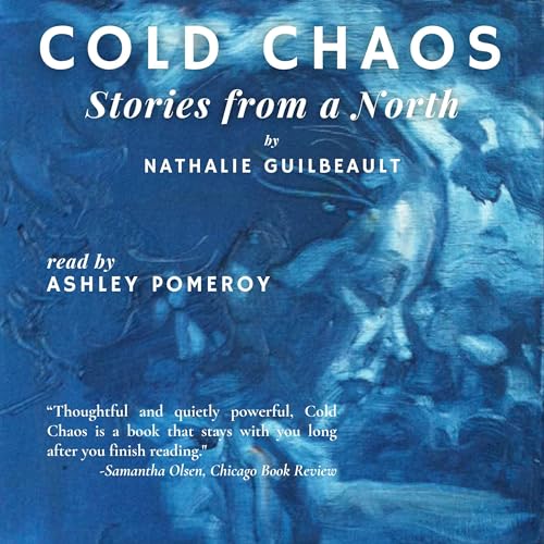Cover of Cold Chaos