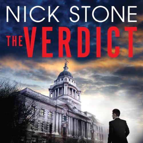 Cover of The Verdict