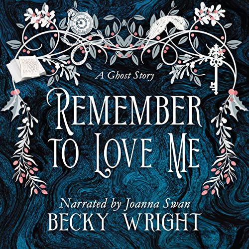 Cover of Remember to Love Me