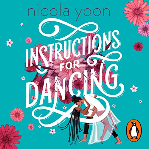 Cover of Instructions for Dancing
