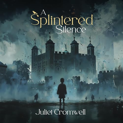Cover of A Splintered Silence
