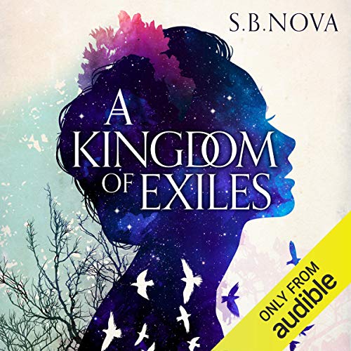 Cover of A Kingdom of Exiles