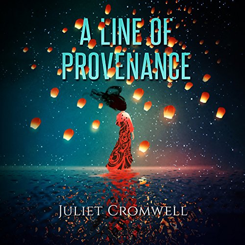 Cover of A Line of Provenance